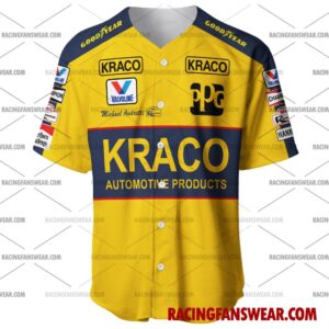 Michael Andretti IndyCar Racing 1980 Uniform Apparel Clothes Baseball Jersey Hockey Jersey 1 IndyCar store - Loyal fans of Michael Andretti's Men's Baseball Jersey,Women's Baseball Jersey,Kid's Baseball Jersey,Men's Hockey Jerseys,WoMen's Hockey Jerseys,Youth's Hockey Jerseys:Vintage indycar racing suit,uniform,apparel,shirts,merch,merchandise,jersey,hoodie,jackets,shorts,sweatshirt,outfits,clothes