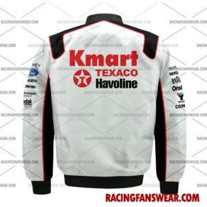 Michael Andretti IndyCar Racing 1990s Uniform Apparel Clothes Bomber Thick Coat Sleeveless Hoodie Hooded T-Shirt 1 IndyCar store - Loyal fans of Michael Andretti's Bomber Jacket,Unisex Thick Coat,Unisex Sleeveless Hoodie,Unisex Hooded T-Shirt,Kid Sleeveless Hoodie,Kid Hooded T-Shirts,Kid Thick Coat:Vintage indycar racing suit,uniform,apparel,shirts,merch,merchandise,jersey,hoodie,jackets,shorts,sweatshirt,outfits,clothes