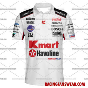Michael Andretti IndyCar Racing 1990s Uniform Apparel Clothes Hawaiian Polo Shirts 4 IndyCar store - Loyal fans of Michael Andretti's Unisex Hawaiian Shirt,Unisex Polo Shirt,Kid Hawaiian Shirt,Kid Polo Shirt:Vintage indycar racing suit,uniform,apparel,shirts,merch,merchandise,jersey,hoodie,jackets,shorts,sweatshirt,outfits,clothes