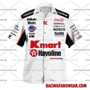Michael Andretti IndyCar Racing 1990s Uniform Apparel Clothes Hawaiian Polo Shirts 1 IndyCar store - Loyal fans of Michael Andretti's Unisex Hawaiian Shirt,Unisex Polo Shirt,Kid Hawaiian Shirt,Kid Polo Shirt:Vintage indycar racing suit,uniform,apparel,shirts,merch,merchandise,jersey,hoodie,jackets,shorts,sweatshirt,outfits,clothes
