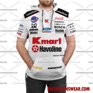 Michael Andretti IndyCar Racing 1999 Uniform Apparel Clothes Bomber Thick Coat Sleeveless Hoodie Hooded T-Shirt 7 IndyCar store - Loyal fans of Michael Andretti's Bomber Jacket,Unisex Thick Coat,Unisex Sleeveless Hoodie,Unisex Hooded T-Shirt,Kid Sleeveless Hoodie,Kid Hooded T-Shirts,Kid Thick Coat:Vintage indycar racing suit,uniform,apparel,shirts,merch,merchandise,jersey,hoodie,jackets,shorts,sweatshirt,outfits,clothes