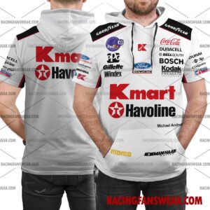 Michael Andretti IndyCar Racing 1999 Uniform Apparel Clothes Bomber Thick Coat Sleeveless Hoodie Hooded T-Shirt 6 IndyCar store - Loyal fans of Michael Andretti's Bomber Jacket,Unisex Thick Coat,Unisex Sleeveless Hoodie,Unisex Hooded T-Shirt,Kid Sleeveless Hoodie,Kid Hooded T-Shirts,Kid Thick Coat:Vintage indycar racing suit,uniform,apparel,shirts,merch,merchandise,jersey,hoodie,jackets,shorts,sweatshirt,outfits,clothes