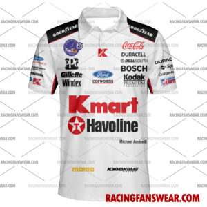 Michael Andretti IndyCar Racing 1999 Uniform Apparel Clothes Hawaiian Polo Shirts 4 IndyCar store - Loyal fans of Michael Andretti's Unisex Hawaiian Shirt,Unisex Polo Shirt,Kid Hawaiian Shirt,Kid Polo Shirt:Vintage indycar racing suit,uniform,apparel,shirts,merch,merchandise,jersey,hoodie,jackets,shorts,sweatshirt,outfits,clothes
