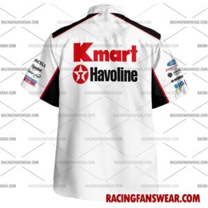 Michael Andretti IndyCar Racing 1999 Uniform Apparel Clothes Hawaiian Polo Shirts 2 IndyCar store - Loyal fans of Michael Andretti's Unisex Hawaiian Shirt,Unisex Polo Shirt,Kid Hawaiian Shirt,Kid Polo Shirt:Vintage indycar racing suit,uniform,apparel,shirts,merch,merchandise,jersey,hoodie,jackets,shorts,sweatshirt,outfits,clothes
