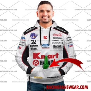 Michael Andretti IndyCar Racing 1999 Uniform Apparel Clothes Sweatshirt Zip Pop Top Hoodie T-Shirt Long Pant 3 IndyCar store - Loyal fans of Michael Andretti's Unisex Hoodie,Unisex Pop Top Hoodie,Unisex Zip Hoodie,Unisex T-Shirt,Unisex Sweatshirt,Unisex Long Pants,Kid Hoodie,Kid Zip Hoodie,Kid T-Shirt,Kid Sweatshirt,Kid Long Pants:Vintage indycar racing suit,uniform,apparel,shirts,merch,merchandise,jersey,hoodie,jackets,shorts,sweatshirt,outfits,clothes