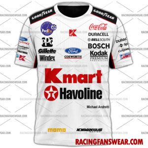 Michael Andretti IndyCar Racing 1999 Uniform Apparel Clothes Sweatshirt Zip Pop Top Hoodie T-Shirt Long Pant 5 IndyCar store - Loyal fans of Michael Andretti's Unisex Hoodie,Unisex Pop Top Hoodie,Unisex Zip Hoodie,Unisex T-Shirt,Unisex Sweatshirt,Unisex Long Pants,Kid Hoodie,Kid Zip Hoodie,Kid T-Shirt,Kid Sweatshirt,Kid Long Pants:Vintage indycar racing suit,uniform,apparel,shirts,merch,merchandise,jersey,hoodie,jackets,shorts,sweatshirt,outfits,clothes