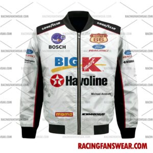 Michael Andretti IndyCar Racing 2000 Uniform Apparel Clothes Bomber Thick Coat Sleeveless Hoodie Hooded T-Shirt 2 IndyCar store - Loyal fans of Michael Andretti's Bomber Jacket,Unisex Thick Coat,Unisex Sleeveless Hoodie,Unisex Hooded T-Shirt,Kid Sleeveless Hoodie,Kid Hooded T-Shirts,Kid Thick Coat:Vintage indycar racing suit,uniform,apparel,shirts,merch,merchandise,jersey,hoodie,jackets,shorts,sweatshirt,outfits,clothes