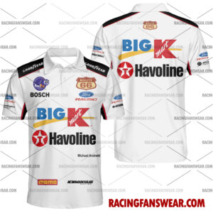 Michael Andretti IndyCar Racing 2000 Uniform Apparel Clothes Hawaiian Polo Shirts 3 IndyCar store - Loyal fans of Michael Andretti's Unisex Hawaiian Shirt,Unisex Polo Shirt,Kid Hawaiian Shirt,Kid Polo Shirt:Vintage indycar racing suit,uniform,apparel,shirts,merch,merchandise,jersey,hoodie,jackets,shorts,sweatshirt,outfits,clothes