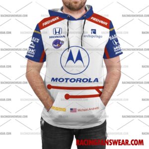 Michael Andretti IndyCar Racing 2001 Uniform Apparel Clothes Bomber Thick Coat Sleeveless Hoodie Hooded T-Shirt 7 IndyCar store - Loyal fans of Michael Andretti's Bomber Jacket,Unisex Thick Coat,Unisex Sleeveless Hoodie,Unisex Hooded T-Shirt,Kid Sleeveless Hoodie,Kid Hooded T-Shirts,Kid Thick Coat:Vintage indycar racing suit,uniform,apparel,shirts,merch,merchandise,jersey,hoodie,jackets,shorts,sweatshirt,outfits,clothes