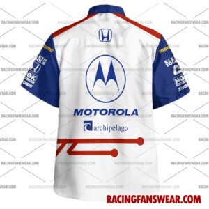 Michael Andretti IndyCar Racing 2001 Uniform Apparel Clothes Hawaiian Polo Shirts 2 IndyCar store - Loyal fans of Michael Andretti's Unisex Hawaiian Shirt,Unisex Polo Shirt,Kid Hawaiian Shirt,Kid Polo Shirt:Vintage indycar racing suit,uniform,apparel,shirts,merch,merchandise,jersey,hoodie,jackets,shorts,sweatshirt,outfits,clothes