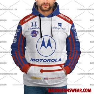 Michael Andretti IndyCar Racing 2001 Uniform Apparel Clothes Sweatshirt Zip Pop Top Hoodie T-Shirt Long Pant 1 IndyCar store - Loyal fans of Michael Andretti's Unisex Hoodie,Unisex Pop Top Hoodie,Unisex Zip Hoodie,Unisex T-Shirt,Unisex Sweatshirt,Unisex Long Pants,Kid Hoodie,Kid Zip Hoodie,Kid T-Shirt,Kid Sweatshirt,Kid Long Pants:Vintage indycar racing suit,uniform,apparel,shirts,merch,merchandise,jersey,hoodie,jackets,shorts,sweatshirt,outfits,clothes