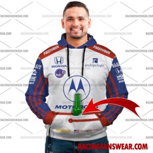 Michael Andretti IndyCar Racing 2001 Uniform Apparel Clothes Sweatshirt Zip Pop Top Hoodie T-Shirt Long Pant 3 IndyCar store - Loyal fans of Michael Andretti's Unisex Hoodie,Unisex Pop Top Hoodie,Unisex Zip Hoodie,Unisex T-Shirt,Unisex Sweatshirt,Unisex Long Pants,Kid Hoodie,Kid Zip Hoodie,Kid T-Shirt,Kid Sweatshirt,Kid Long Pants:Vintage indycar racing suit,uniform,apparel,shirts,merch,merchandise,jersey,hoodie,jackets,shorts,sweatshirt,outfits,clothes