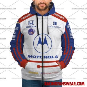 Michael Andretti IndyCar Racing 2001 Uniform Apparel Clothes Sweatshirt Zip Pop Top Hoodie T-Shirt Long Pant 4 IndyCar store - Loyal fans of Michael Andretti's Unisex Hoodie,Unisex Pop Top Hoodie,Unisex Zip Hoodie,Unisex T-Shirt,Unisex Sweatshirt,Unisex Long Pants,Kid Hoodie,Kid Zip Hoodie,Kid T-Shirt,Kid Sweatshirt,Kid Long Pants:Vintage indycar racing suit,uniform,apparel,shirts,merch,merchandise,jersey,hoodie,jackets,shorts,sweatshirt,outfits,clothes