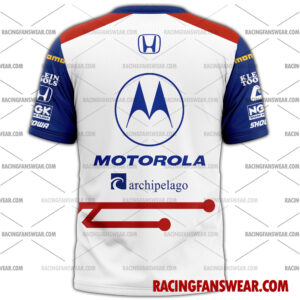 Michael Andretti IndyCar Racing 2001 Uniform Apparel Clothes Sweatshirt Zip Pop Top Hoodie T-Shirt Long Pant 6 IndyCar store - Loyal fans of Michael Andretti's Unisex Hoodie,Unisex Pop Top Hoodie,Unisex Zip Hoodie,Unisex T-Shirt,Unisex Sweatshirt,Unisex Long Pants,Kid Hoodie,Kid Zip Hoodie,Kid T-Shirt,Kid Sweatshirt,Kid Long Pants:Vintage indycar racing suit,uniform,apparel,shirts,merch,merchandise,jersey,hoodie,jackets,shorts,sweatshirt,outfits,clothes