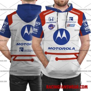 Michael Andretti IndyCar Racing 2002 Uniform Apparel Clothes Bomber Thick Coat Sleeveless Hoodie Hooded T-Shirt 6 IndyCar store - Loyal fans of Michael Andretti's Bomber Jacket,Unisex Thick Coat,Unisex Sleeveless Hoodie,Unisex Hooded T-Shirt,Kid Sleeveless Hoodie,Kid Hooded T-Shirts,Kid Thick Coat:Vintage indycar racing suit,uniform,apparel,shirts,merch,merchandise,jersey,hoodie,jackets,shorts,sweatshirt,outfits,clothes