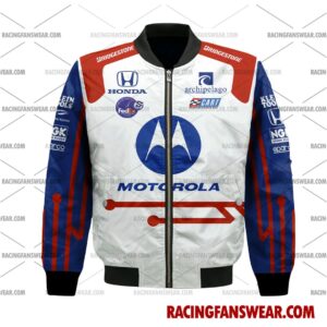 Michael Andretti IndyCar Racing 2002 Uniform Apparel Clothes Bomber Thick Coat Sleeveless Hoodie Hooded T-Shirt 2 IndyCar store - Loyal fans of Michael Andretti's Bomber Jacket,Unisex Thick Coat,Unisex Sleeveless Hoodie,Unisex Hooded T-Shirt,Kid Sleeveless Hoodie,Kid Hooded T-Shirts,Kid Thick Coat:Vintage indycar racing suit,uniform,apparel,shirts,merch,merchandise,jersey,hoodie,jackets,shorts,sweatshirt,outfits,clothes