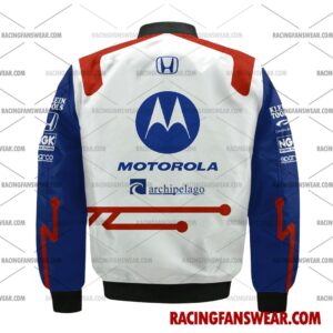 Michael Andretti IndyCar Racing 2002 Uniform Apparel Clothes Bomber Thick Coat Sleeveless Hoodie Hooded T-Shirt 1 IndyCar store - Loyal fans of Michael Andretti's Bomber Jacket,Unisex Thick Coat,Unisex Sleeveless Hoodie,Unisex Hooded T-Shirt,Kid Sleeveless Hoodie,Kid Hooded T-Shirts,Kid Thick Coat:Vintage indycar racing suit,uniform,apparel,shirts,merch,merchandise,jersey,hoodie,jackets,shorts,sweatshirt,outfits,clothes