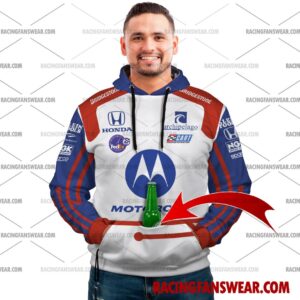 Michael Andretti IndyCar Racing 2002 Uniform Apparel Clothes Sweatshirt Zip Pop Top Hoodie T-Shirt Long Pant 3 IndyCar store - Loyal fans of Michael Andretti's Unisex Hoodie,Unisex Pop Top Hoodie,Unisex Zip Hoodie,Unisex T-Shirt,Unisex Sweatshirt,Unisex Long Pants,Kid Hoodie,Kid Zip Hoodie,Kid T-Shirt,Kid Sweatshirt,Kid Long Pants:Vintage indycar racing suit,uniform,apparel,shirts,merch,merchandise,jersey,hoodie,jackets,shorts,sweatshirt,outfits,clothes