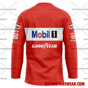 Paul Tracy IndyCar Racing 1992 Uniform Apparel Clothes Baseball Jersey Hockey Jersey 4 IndyCar store - Loyal fans of Paul Tracy's Men's Baseball Jersey,Women's Baseball Jersey,Kid's Baseball Jersey,Men's Hockey Jerseys,WoMen's Hockey Jerseys,Youth's Hockey Jerseys:Vintage indycar racing suit,uniform,apparel,shirts,merch,merchandise,jersey,hoodie,jackets,shorts,sweatshirt,outfits,clothes