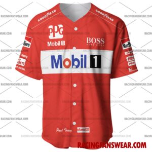 Paul Tracy IndyCar Racing 1992 Uniform Apparel Clothes Baseball Jersey Hockey Jersey 1 IndyCar store - Loyal fans of Paul Tracy's Men's Baseball Jersey,Women's Baseball Jersey,Kid's Baseball Jersey,Men's Hockey Jerseys,WoMen's Hockey Jerseys,Youth's Hockey Jerseys:Vintage indycar racing suit,uniform,apparel,shirts,merch,merchandise,jersey,hoodie,jackets,shorts,sweatshirt,outfits,clothes