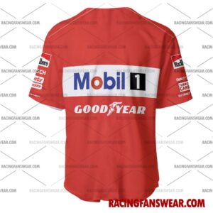 Paul Tracy IndyCar Racing 1992 Uniform Apparel Clothes Baseball Jersey Hockey Jersey 2 IndyCar store - Loyal fans of Paul Tracy's Men's Baseball Jersey,Women's Baseball Jersey,Kid's Baseball Jersey,Men's Hockey Jerseys,WoMen's Hockey Jerseys,Youth's Hockey Jerseys:Vintage indycar racing suit,uniform,apparel,shirts,merch,merchandise,jersey,hoodie,jackets,shorts,sweatshirt,outfits,clothes
