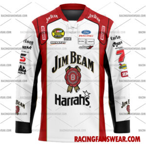 Robby Gordon Nascar Racing 2005 Uniform Apparel Clothes Baseball Jersey Hockey Jersey 3 Nascar store - Loyal fans of Robby Gordon's Men's Baseball Jersey,Women's Baseball Jersey,Kid's Baseball Jersey,Men's Hockey Jerseys,WoMen's Hockey Jerseys,Youth's Hockey Jerseys:vintage nascar racing suit,uniform,apparel,shirts,merch,merchandise,jersey,hoodie,jackets,shorts,sweatshirt,outfits,clothes