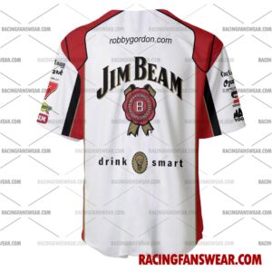 Robby Gordon Nascar Racing 2005 Uniform Apparel Clothes Baseball Jersey Hockey Jersey 2 Nascar store - Loyal fans of Robby Gordon's Men's Baseball Jersey,Women's Baseball Jersey,Kid's Baseball Jersey,Men's Hockey Jerseys,WoMen's Hockey Jerseys,Youth's Hockey Jerseys:vintage nascar racing suit,uniform,apparel,shirts,merch,merchandise,jersey,hoodie,jackets,shorts,sweatshirt,outfits,clothes