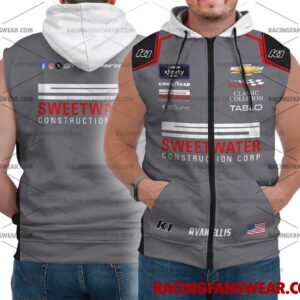 Ryan Ellis Nascar Racing 2025 Uniform Apparel Clothes Bomber Thick Coat Sleeveless Hoodie Hooded T-Shirt 4 Nascar store - Loyal fans of Ryan Ellis's Bomber Jacket,Unisex Thick Coat,Unisex Sleeveless Hoodie,Unisex Hooded T-Shirt,Kid Sleeveless Hoodie,Kid Hooded T-Shirts,Kid Thick Coat:vintage nascar racing suit,uniform,apparel,shirts,merch,merchandise,jersey,hoodie,jackets,shorts,sweatshirt,outfits,clothes