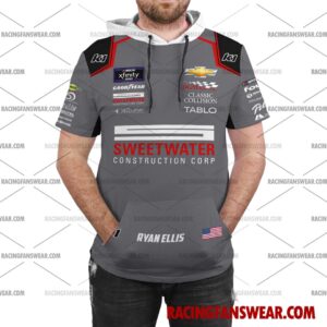 Ryan Ellis Nascar Racing 2025 Uniform Apparel Clothes Bomber Thick Coat Sleeveless Hoodie Hooded T-Shirt 7 Nascar store - Loyal fans of Ryan Ellis's Bomber Jacket,Unisex Thick Coat,Unisex Sleeveless Hoodie,Unisex Hooded T-Shirt,Kid Sleeveless Hoodie,Kid Hooded T-Shirts,Kid Thick Coat:vintage nascar racing suit,uniform,apparel,shirts,merch,merchandise,jersey,hoodie,jackets,shorts,sweatshirt,outfits,clothes