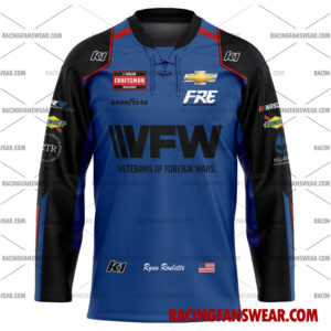 Nascar store - Loyal fans of Ryan Roulette's Men's Baseball Jersey,Women's Baseball Jersey,Kid's Baseball Jersey,Men's Hockey Jerseys,WoMen's Hockey Jerseys,Youth's Hockey Jerseys:vintage nascar racing suit,uniform,apparel,shirts,merch,merchandise,jersey,hoodie,jackets,shorts,sweatshirt,outfits,clothes