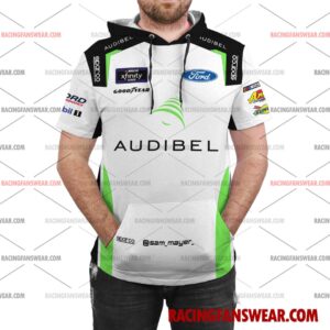 Nascar store - Loyal fans of Sam Mayer's Bomber Jacket,Unisex Thick Coat,Unisex Sleeveless Hoodie,Unisex Hooded T-Shirt,Kid Sleeveless Hoodie,Kid Hooded T-Shirts,Kid Thick Coat:vintage nascar racing suit,uniform,apparel,shirts,merch,merchandise,jersey,hoodie,jackets,shorts,sweatshirt,outfits,clothes