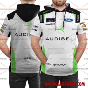 Nascar store - Loyal fans of Sam Mayer's Bomber Jacket,Unisex Thick Coat,Unisex Sleeveless Hoodie,Unisex Hooded T-Shirt,Kid Sleeveless Hoodie,Kid Hooded T-Shirts,Kid Thick Coat:vintage nascar racing suit,uniform,apparel,shirts,merch,merchandise,jersey,hoodie,jackets,shorts,sweatshirt,outfits,clothes