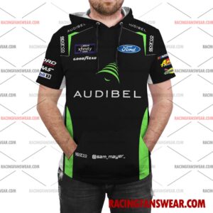 Nascar store - Loyal fans of Sam Mayer's Bomber Jacket,Unisex Thick Coat,Unisex Sleeveless Hoodie,Unisex Hooded T-Shirt,Kid Sleeveless Hoodie,Kid Hooded T-Shirts,Kid Thick Coat:vintage nascar racing suit,uniform,apparel,shirts,merch,merchandise,jersey,hoodie,jackets,shorts,sweatshirt,outfits,clothes