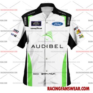 Nascar store - Loyal fans of Sam Mayer's Unisex Hawaiian Shirt,Unisex Polo Shirt,Kid Hawaiian Shirt,Kid Polo Shirt:vintage nascar racing suit,uniform,apparel,shirts,merch,merchandise,jersey,hoodie,jackets,shorts,sweatshirt,outfits,clothes