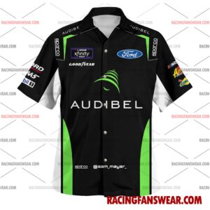 Nascar store - Loyal fans of Sam Mayer's Unisex Hawaiian Shirt,Unisex Polo Shirt,Kid Hawaiian Shirt,Kid Polo Shirt:vintage nascar racing suit,uniform,apparel,shirts,merch,merchandise,jersey,hoodie,jackets,shorts,sweatshirt,outfits,clothes