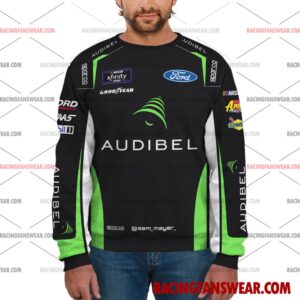 Nascar store - Loyal fans of Sam Mayer's Unisex Hoodie,Unisex Pop Top Hoodie,Unisex Zip Hoodie,Unisex T-Shirt,Unisex Sweatshirt,Unisex Long Pants,Kid Hoodie,Kid Zip Hoodie,Kid T-Shirt,Kid Sweatshirt,Kid Long Pants:vintage nascar racing suit,uniform,apparel,shirts,merch,merchandise,jersey,hoodie,jackets,shorts,sweatshirt,outfits,clothes