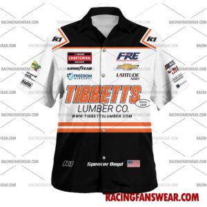 Nascar store - Loyal fans of Spencer Boyd's Unisex Hawaiian Shirt,Unisex Polo Shirt,Kid Hawaiian Shirt,Kid Polo Shirt:vintage nascar racing suit,uniform,apparel,shirts,merch,merchandise,jersey,hoodie,jackets,shorts,sweatshirt,outfits,clothes