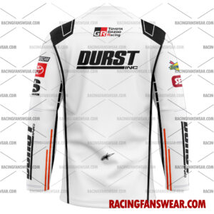 Tanner Gray Nascar Racing 2025 Uniform Apparel Clothes Baseball Jersey Hockey Jersey 4 Nascar store - Loyal fans of Tanner Gray's Men's Baseball Jersey,Women's Baseball Jersey,Kid's Baseball Jersey,Men's Hockey Jerseys,WoMen's Hockey Jerseys,Youth's Hockey Jerseys:vintage nascar racing suit,uniform,apparel,shirts,merch,merchandise,jersey,hoodie,jackets,shorts,sweatshirt,outfits,clothes