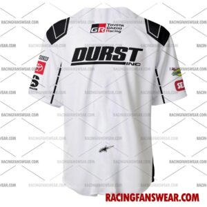 Tanner Gray Nascar Racing 2025 Uniform Apparel Clothes Baseball Jersey Hockey Jersey 2 Nascar store - Loyal fans of Tanner Gray's Men's Baseball Jersey,Women's Baseball Jersey,Kid's Baseball Jersey,Men's Hockey Jerseys,WoMen's Hockey Jerseys,Youth's Hockey Jerseys:vintage nascar racing suit,uniform,apparel,shirts,merch,merchandise,jersey,hoodie,jackets,shorts,sweatshirt,outfits,clothes