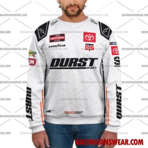 Tanner Gray Nascar Racing 2025 Uniform Apparel Clothes Sweatshirt Zip Pop Top Hoodie T-Shirt Long Pant 7 Nascar store - Loyal fans of Tanner Gray's Unisex Hoodie,Unisex Pop Top Hoodie,Unisex Zip Hoodie,Unisex T-Shirt,Unisex Sweatshirt,Unisex Long Pants,Kid Hoodie,Kid Zip Hoodie,Kid T-Shirt,Kid Sweatshirt,Kid Long Pants:vintage nascar racing suit,uniform,apparel,shirts,merch,merchandise,jersey,hoodie,jackets,shorts,sweatshirt,outfits,clothes