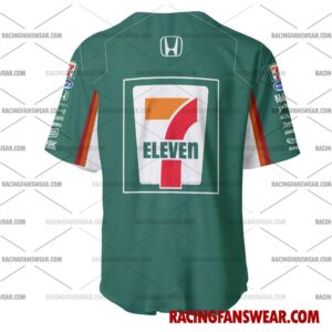 IndyCar store - Loyal fans of Tony Kanaan's Men's Baseball Jersey,Women's Baseball Jersey,Kid's Baseball Jersey,Men's Hockey Jerseys,WoMen's Hockey Jerseys,Youth's Hockey Jerseys:Vintage indycar racing suit,uniform,apparel,shirts,merch,merchandise,jersey,hoodie,jackets,shorts,sweatshirt,outfits,clothes