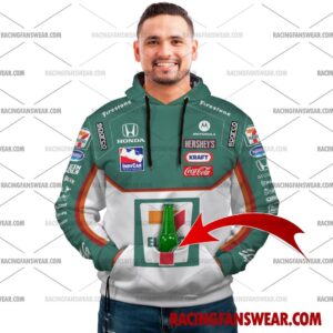 Tony Kanaan IndyCar Racing 2006 Uniform Apparel Clothes Sweatshirt Zip Pop Top Hoodie T-Shirt Long Pant 3 IndyCar store - Loyal fans of Tony Kanaan's Unisex Hoodie,Unisex Pop Top Hoodie,Unisex Zip Hoodie,Unisex T-Shirt,Unisex Sweatshirt,Unisex Long Pants,Kid Hoodie,Kid Zip Hoodie,Kid T-Shirt,Kid Sweatshirt,Kid Long Pants:Vintage indycar racing suit,uniform,apparel,shirts,merch,merchandise,jersey,hoodie,jackets,shorts,sweatshirt,outfits,clothes