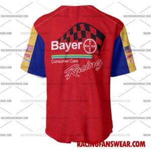 Tony Raines IndyCar Racing 2001 Uniform Apparel Clothes Baseball Jersey Hockey Jersey 2 IndyCar store - Loyal fans of Tony Raines's Men's Baseball Jersey,Women's Baseball Jersey,Kid's Baseball Jersey,Men's Hockey Jerseys,WoMen's Hockey Jerseys,Youth's Hockey Jerseys:Vintage indycar racing suit,uniform,apparel,shirts,merch,merchandise,jersey,hoodie,jackets,shorts,sweatshirt,outfits,clothes