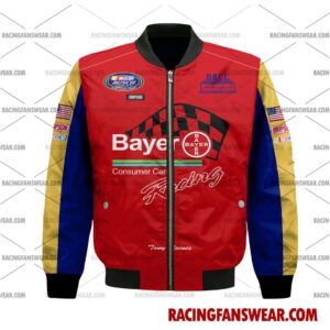 Tony Raines IndyCar Racing 2001 Uniform Apparel Clothes Bomber Thick Coat Sleeveless Hoodie Hooded T-Shirt 2 IndyCar store - Loyal fans of Tony Raines's Bomber Jacket,Unisex Thick Coat,Unisex Sleeveless Hoodie,Unisex Hooded T-Shirt,Kid Sleeveless Hoodie,Kid Hooded T-Shirts,Kid Thick Coat:Vintage indycar racing suit,uniform,apparel,shirts,merch,merchandise,jersey,hoodie,jackets,shorts,sweatshirt,outfits,clothes