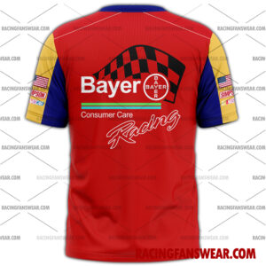 Tony Raines IndyCar Racing 2001 Uniform Apparel Clothes Sweatshirt Zip Pop Top Hoodie T-Shirt Long Pant 6 IndyCar store - Loyal fans of Tony Raines's Unisex Hoodie,Unisex Pop Top Hoodie,Unisex Zip Hoodie,Unisex T-Shirt,Unisex Sweatshirt,Unisex Long Pants,Kid Hoodie,Kid Zip Hoodie,Kid T-Shirt,Kid Sweatshirt,Kid Long Pants:Vintage indycar racing suit,uniform,apparel,shirts,merch,merchandise,jersey,hoodie,jackets,shorts,sweatshirt,outfits,clothes