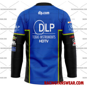 Tony Raines IndyCar Racing 2006 Uniform Apparel Clothes Baseball Jersey Hockey Jersey 4 IndyCar store - Loyal fans of Tony Raines's Men's Baseball Jersey,Women's Baseball Jersey,Kid's Baseball Jersey,Men's Hockey Jerseys,WoMen's Hockey Jerseys,Youth's Hockey Jerseys:Vintage indycar racing suit,uniform,apparel,shirts,merch,merchandise,jersey,hoodie,jackets,shorts,sweatshirt,outfits,clothes