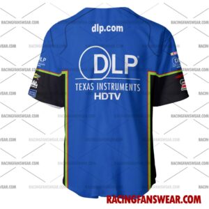 Tony Raines IndyCar Racing 2006 Uniform Apparel Clothes Baseball Jersey Hockey Jersey 2 IndyCar store - Loyal fans of Tony Raines's Men's Baseball Jersey,Women's Baseball Jersey,Kid's Baseball Jersey,Men's Hockey Jerseys,WoMen's Hockey Jerseys,Youth's Hockey Jerseys:Vintage indycar racing suit,uniform,apparel,shirts,merch,merchandise,jersey,hoodie,jackets,shorts,sweatshirt,outfits,clothes