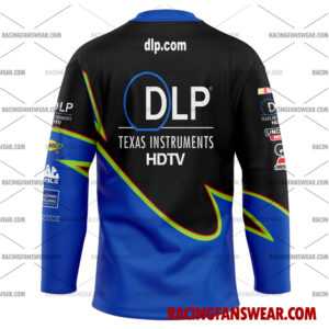 Tony Raines IndyCar Racing 2007 Uniform Apparel Clothes Baseball Jersey Hockey Jersey 4 IndyCar store - Loyal fans of Tony Raines's Men's Baseball Jersey,Women's Baseball Jersey,Kid's Baseball Jersey,Men's Hockey Jerseys,WoMen's Hockey Jerseys,Youth's Hockey Jerseys:Vintage indycar racing suit,uniform,apparel,shirts,merch,merchandise,jersey,hoodie,jackets,shorts,sweatshirt,outfits,clothes