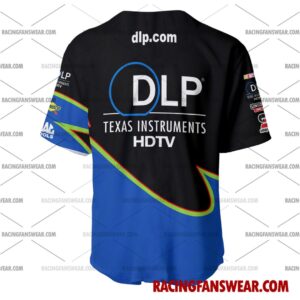 Tony Raines IndyCar Racing 2007 Uniform Apparel Clothes Baseball Jersey Hockey Jersey 2 IndyCar store - Loyal fans of Tony Raines's Men's Baseball Jersey,Women's Baseball Jersey,Kid's Baseball Jersey,Men's Hockey Jerseys,WoMen's Hockey Jerseys,Youth's Hockey Jerseys:Vintage indycar racing suit,uniform,apparel,shirts,merch,merchandise,jersey,hoodie,jackets,shorts,sweatshirt,outfits,clothes