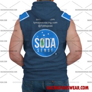 Ty Majeski Nascar Racing 2025 Uniform Apparel Clothes Bomber Thick Coat Sleeveless Hoodie Hooded T-Shirt 5 Nascar store - Loyal fans of Ty Majeski's Bomber Jacket,Unisex Thick Coat,Unisex Sleeveless Hoodie,Unisex Hooded T-Shirt,Kid Sleeveless Hoodie,Kid Hooded T-Shirts,Kid Thick Coat:vintage nascar racing suit,uniform,apparel,shirts,merch,merchandise,jersey,hoodie,jackets,shorts,sweatshirt,outfits,clothes